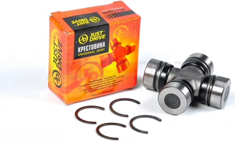 Крестовина 52.00x29.00 GUT17 - Артикул JTU0047 - Производитель Just Drive - Фото, Отзывы, Цены