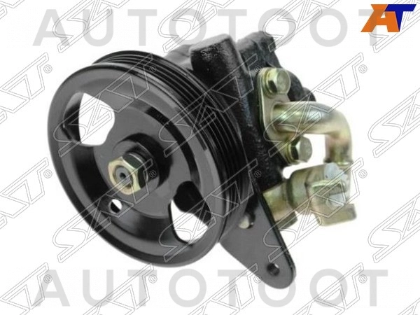 Насос ГУР -PPS426 Patron для NISSAN CEFIRO