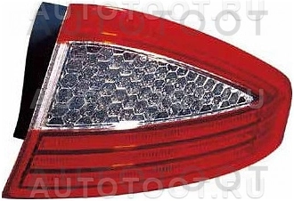 Фонарь задний правый (седан) -ST4311998R Sat для FORD MONDEO