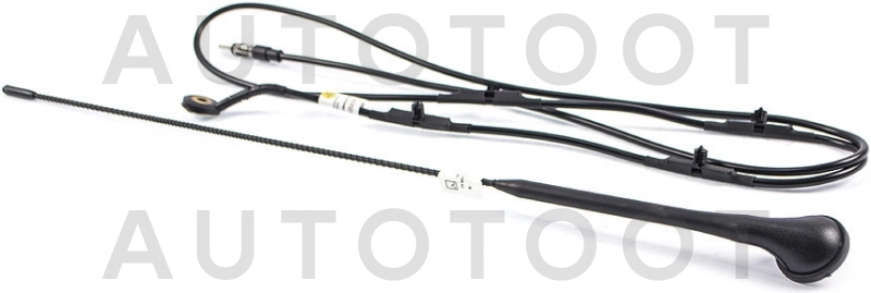 Антенна штатная -  для LADA (ВАЗ) PRIORA