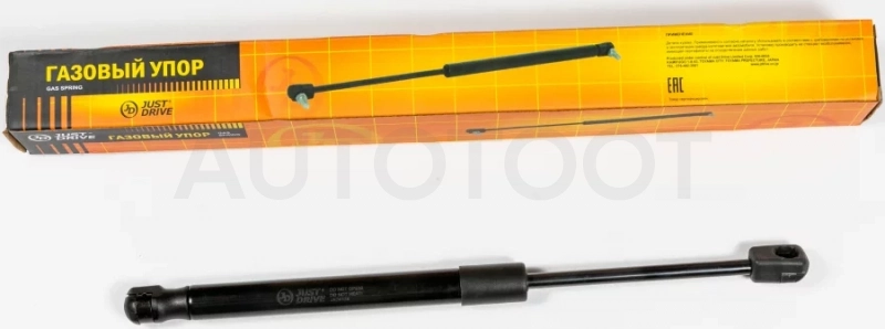 Газовый упор - Артикул JAD0126 - Производитель Just Drive - Фото, Отзывы, Цены