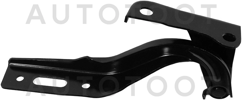 Петля капота левая -  для HONDA CR-V