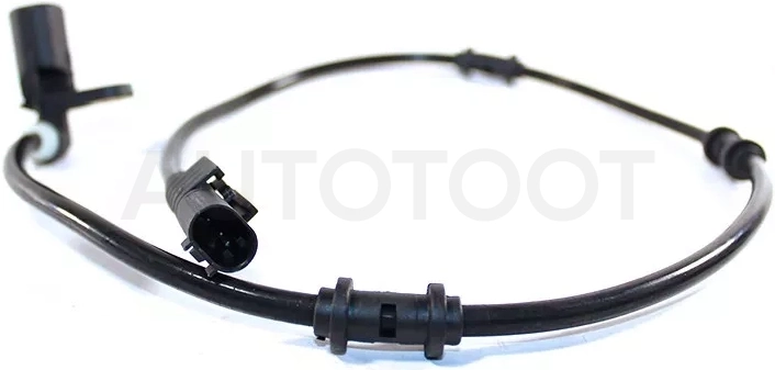 Датчик ABS RR MERCEDES W163 98-04 RH