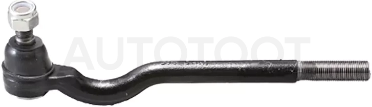 Наконечник рулевой внутренний TOYOTA DYNA 100-150/TOYOACE G15 95 - Артикул CE0663 - Производитель Ctr - Фото, Отзывы, Цены