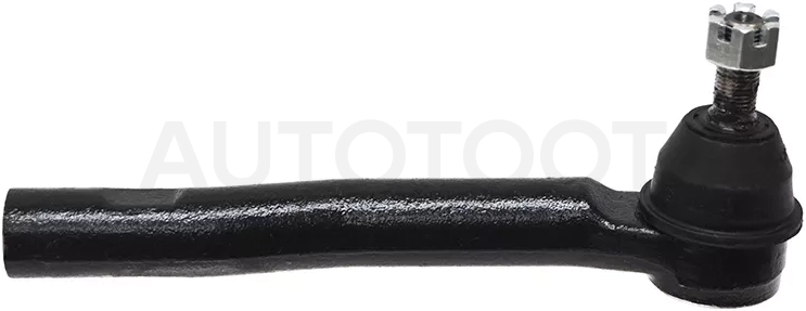 Наконечник рулевой TOYOTA HIGHLANDER/KLUGER 07-13/LEXUS RX 270/350/400 08- LH