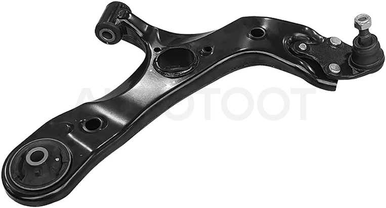 Рычаг передний нижний TOYOTA PRIUS 12-/COROLLA/RUMION/MARK X/AURIS/BLADE/SCION/ZELAS/LEXUS HS250H 06- RH