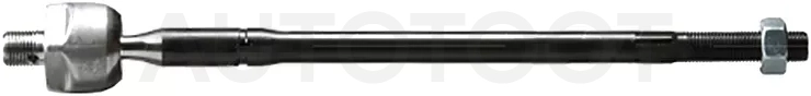 Тяга рулевая KIA CERATO 04-09/HYUNDAI 00-06 LH=RH - Артикул CR0266 - Производитель Ctr - Фото, Отзывы, Цены