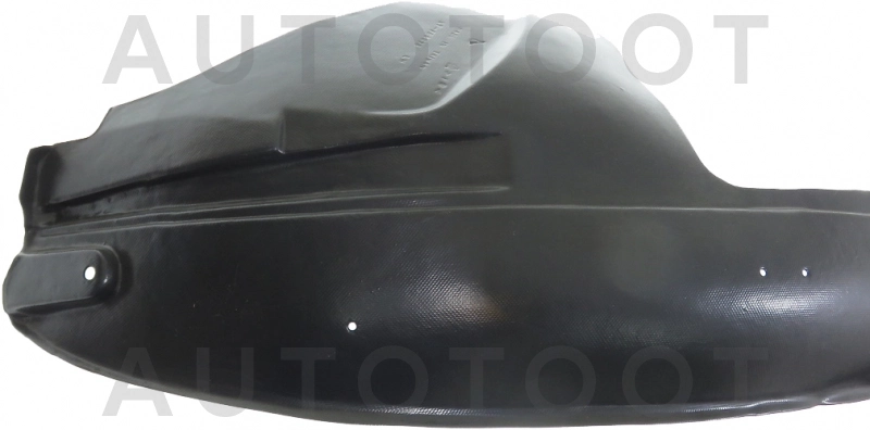 Подкрылок переднего крыла правый -STFDV3016L1 Sat для FORD FIESTA