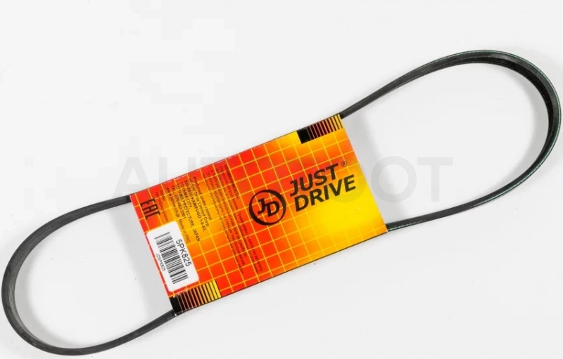 Ремень поликлиновый JD - Артикул 5PK825 - Производитель Just Drive - Фото, Отзывы, Цены