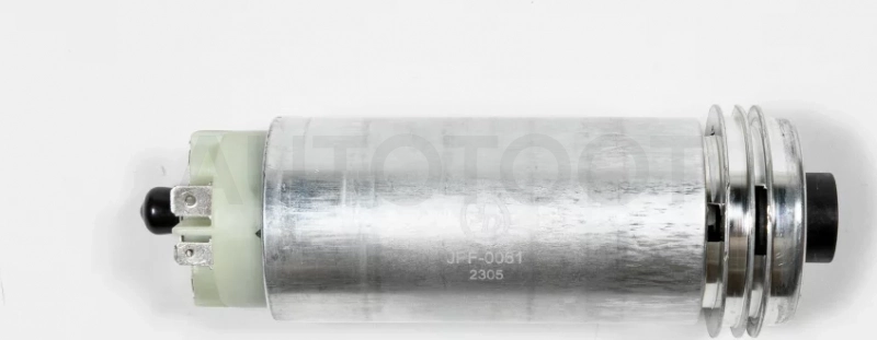 Топливный насос электрический (насос) 9.0A, 3.5bar, 100L/h 0580453012 - Артикул JPF0061 - Производитель Just Drive - Фото, Отзывы, Цены
