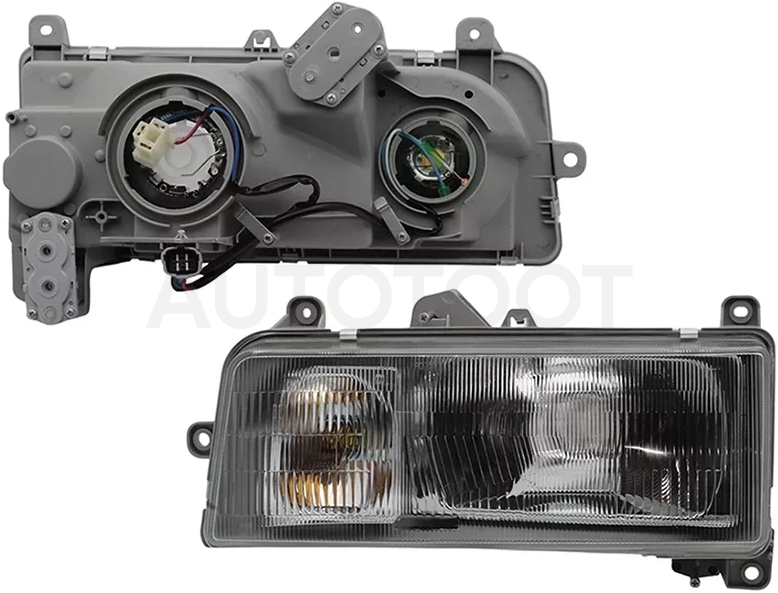 Фара HINO RANGER 90-96 -ST2191104L Sat для BYD BYD