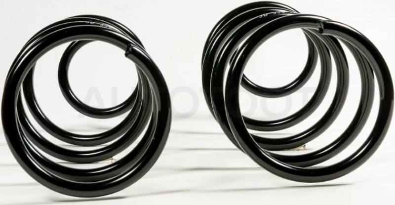 Пружина передняя BMW - Артикул JJS1216 - Производитель Just Drive - Фото, Отзывы, Цены