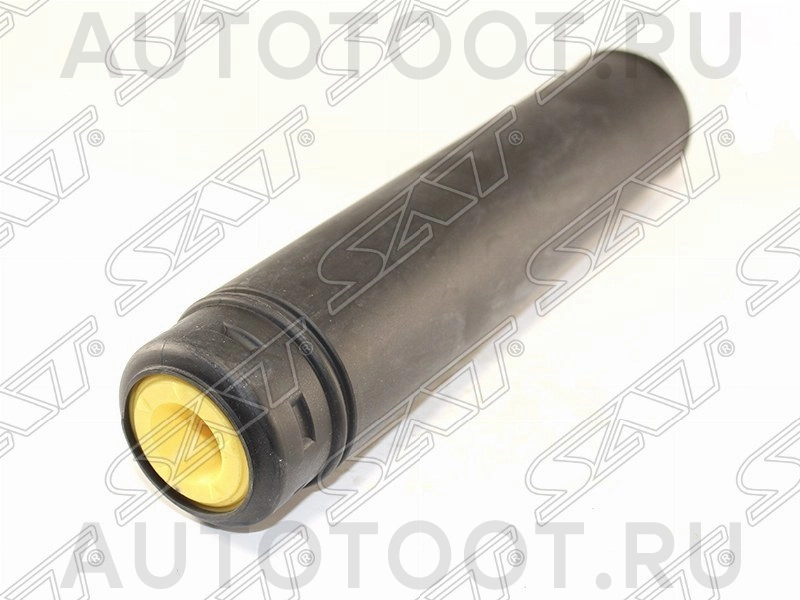 Пыльник заднего амортизатора с отбойником -STCV6Z18125HB Sat для FORD FOCUS