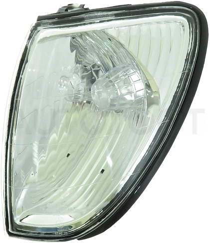 Указатель поворота угловой левый -ST31215D3L Sat для TOYOTA LAND CRUISER, LEXUS LX470