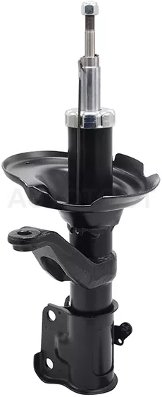 Стойка передняя Honda Stream 00-06 - Артикул BKSAF0141 - Производитель Baikor - Фото, Отзывы, Цены