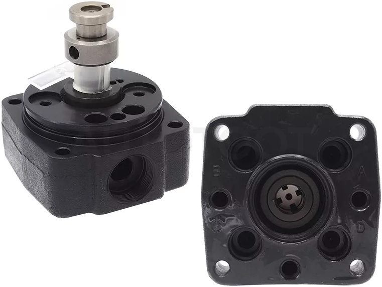 Плунжерная пара TOYOTA 14B 93 - Артикул ST4220007 - Производитель Sat - Фото, Отзывы, Цены
