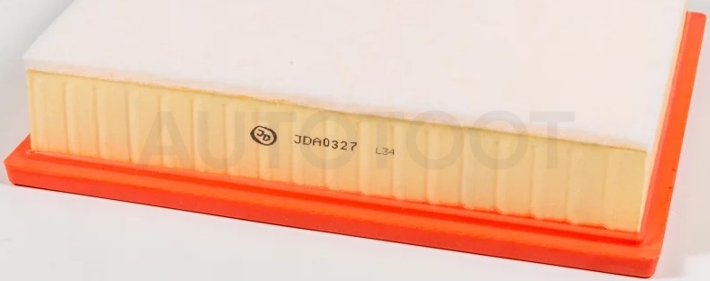 Фильтр воздушный - Артикул JDA0327 - Производитель Just Drive - Фото, Отзывы, Цены