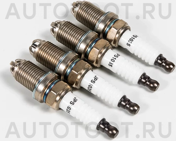 Свеча зажигания /BKUR5ET10/K16TNRS9 - Артикул JPS1035 - Производитель Just Drive - Фото, Отзывы, Цены