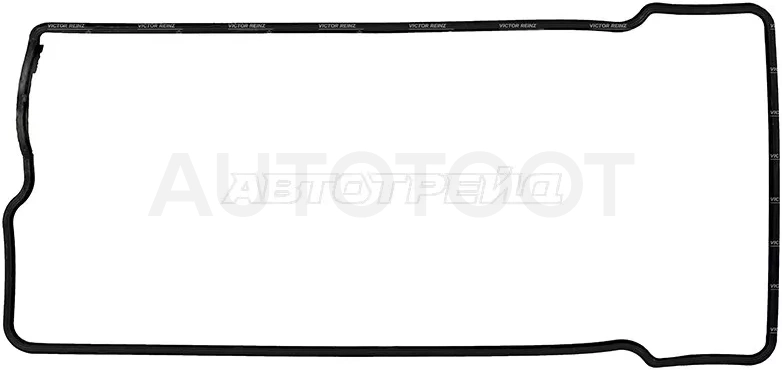 Прокладка клапанной крышки SUZUKI GRAND VITARA XL-7 H20A/ H25A H27A LH - Артикул 715297700 - Производитель Victor Reinz - Фото, Отзывы, Цены