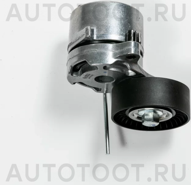 Ролик приводного ремня (в сборе) - Артикул JHT0189 - Производитель Just Drive - Фото, Отзывы, Цены