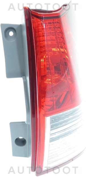 Фонарь задний правый (нижняя часть) -ST21719A8R Sat для HONDA CR-V