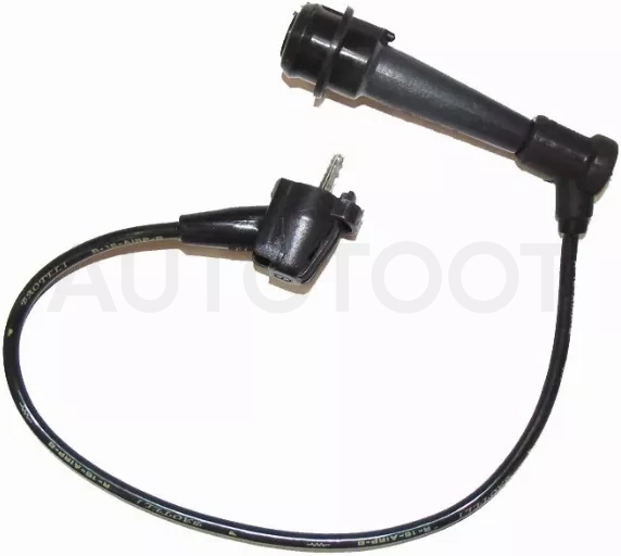 Провод высоковольтный TOYOTA 1JZ-GE №3 - Артикул ST9091915457 - Производитель Sat - Фото, Отзывы, Цены