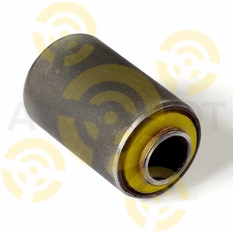 Сайлентблок задней подвески, рессоры, передний NISSAN DATSUN D21; DATSUN D22 (1997.01 - 2002.08); HARDBODY D22S (2006.01 - ) (ПОЛИУРЕТАН)