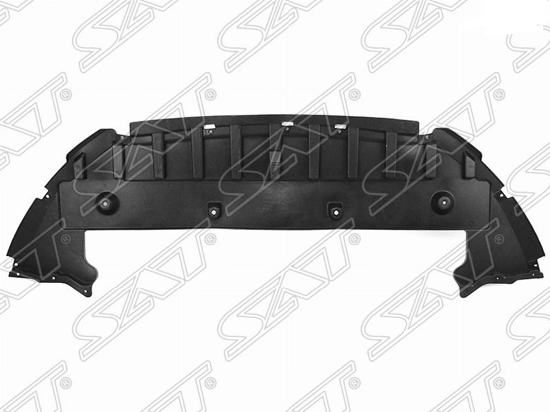 Защита под бампер -STFD310250 Sat для FORD MONDEO