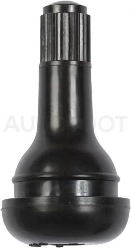 Вентиль для б/к шин TR415 PRO, EPDM резина - Артикул ATRV415EPDM - Производитель Airline - Фото, Отзывы, Цены