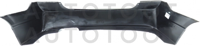 Бампер задний -STHD090870 Sat для HONDA CIVIC