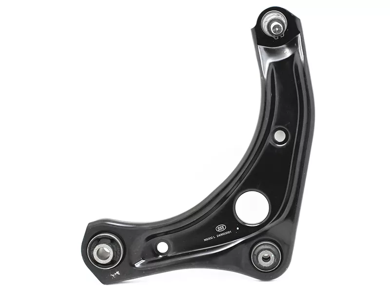 Рычаг подвески передний нижний NISSAN NOTE/MARCH/MICRA 12- LH - Артикул SAN932L - Производитель 555 - Фото, Отзывы, Цены 