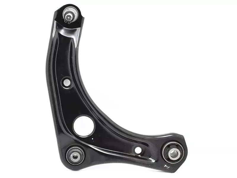 Рычаг подвески передний нижний NISSAN NOTE/MARCH/MICRA 12- RH - Артикул SAN932R - Производитель 555 - Фото, Отзывы, Цены 