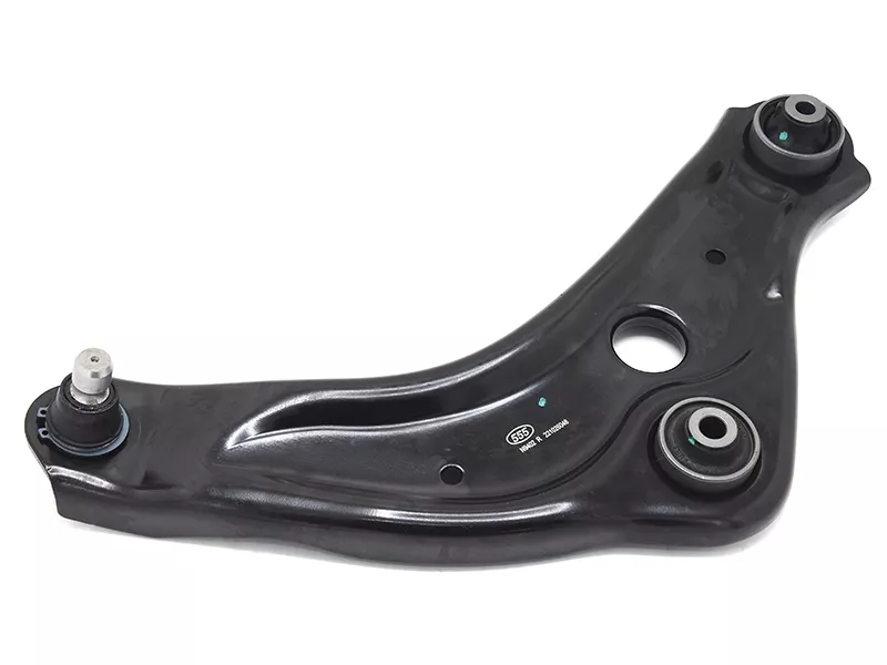Рычаг подвески передний NISSAN QASHQAI 13- RH - Артикул SAN942R - Производитель 555 - Фото, Отзывы, Цены 
