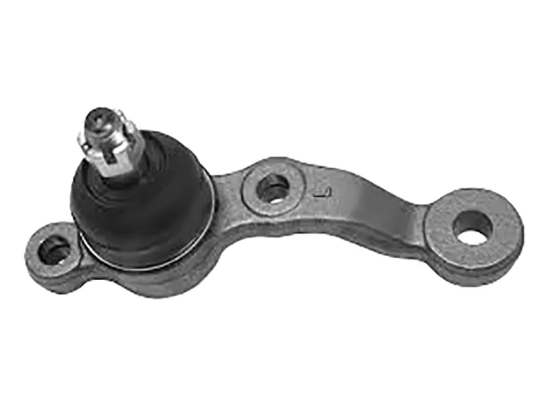 Шаровая опора нижняя CHASER/CRESTA/MARK 92-02 LH - Артикул SB3836L - Производитель 555 - Фото, Отзывы, Цены 