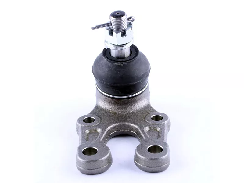 Шаровая опора нижнего рычага TOYOTA HIACE/REGIUSACE 05 - Артикул SB3972 - Производитель 555 - Фото, Отзывы, Цены 