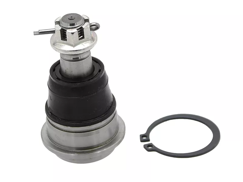 Шаровая опора переднего рычага NISSAN CEFIRO/MAXIMA/RNESSA 94-00 - Артикул SB4872 - Производитель 555 - Фото, Отзывы, Цены 