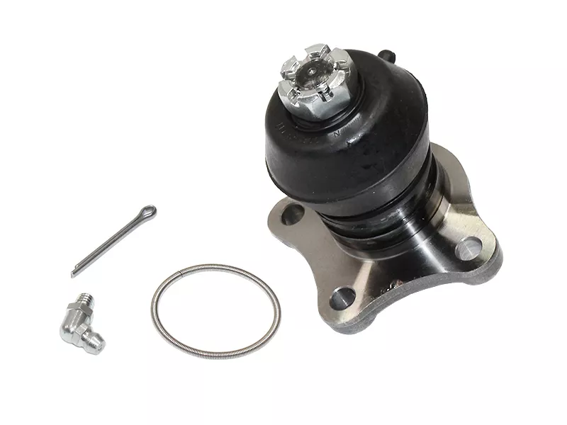 Шаровая опора верхнего рычага MMC PAJERO/MONTERO/L200 LH=RH - Артикул SB7721 - Производитель 555 - Фото, Отзывы, Цены 