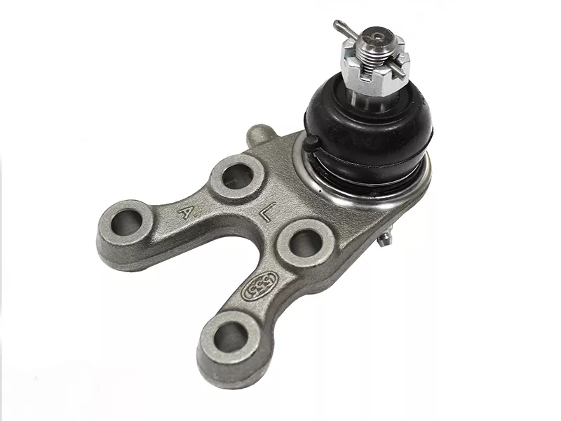 Шаровая опора нижняя MMC PAJERO 90-00 LH - Артикул SB7722L - Производитель 555 - Фото, Отзывы, Цены 