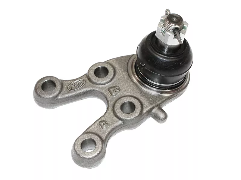 Шаровая опора нижняя MMC PAJERO 90-00 RH - Артикул SB7722R - Производитель 555 - Фото, Отзывы, Цены 