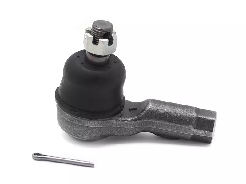 Наконечник рулевой MAZDA DEMIO 96-02/KIA RIO 99-04 LH=RH - Артикул SE1551 - Производитель 555 - Фото, Отзывы, Цены 