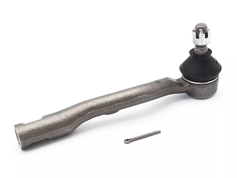 Наконечник рулевой TOYOTA CORONA/CARINA 2WD LH - Артикул SE2991L - Производитель 555 - Фото, Отзывы, Цены 