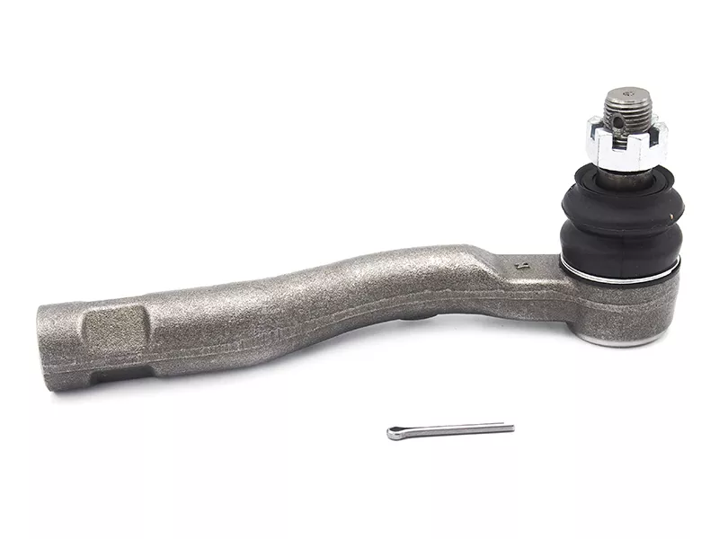 Наконечник рулевой TOYOTA LAND CRUISER 100 98-02 LH - Артикул SE3811L - Производитель 555 - Фото, Отзывы, Цены 