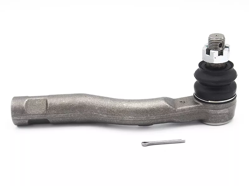 Наконечник рулевой TOYOTA LAND CRUISER 100 98-02 RH - Артикул SE3811R - Производитель 555 - Фото, Отзывы, Цены 