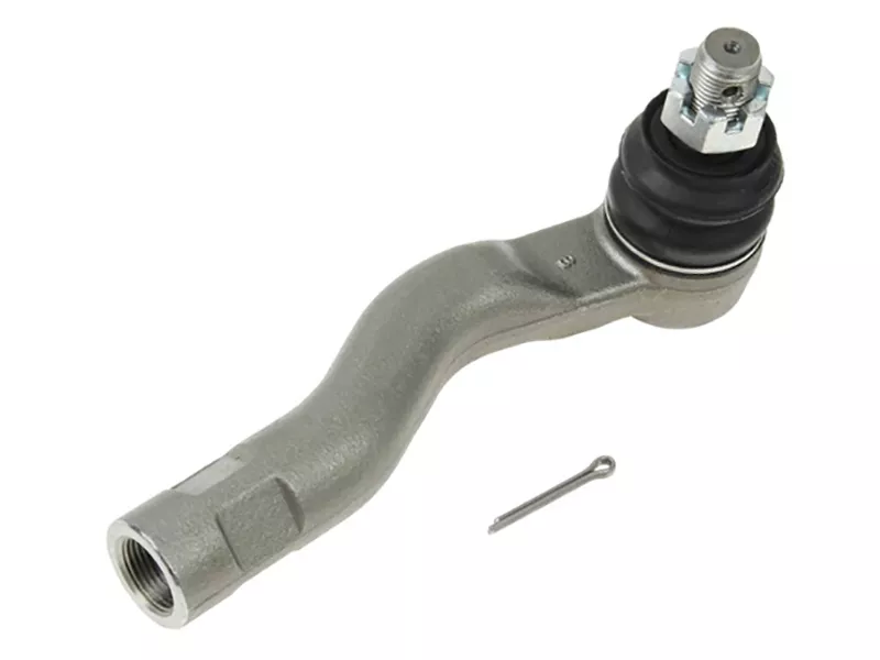 Наконечник рулевой TOYOTA LAND CRUISER/LEXUS LX470 02- LH - Артикул SE3813L - Производитель 555 - Фото, Отзывы, Цены 