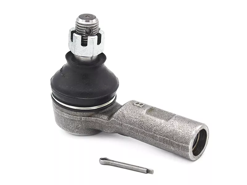 Наконечник рулевой TOYOTA HILUX 05- / FORTUNER 06- LH=RH - Артикул SE3891 - Производитель 555 - Фото, Отзывы, Цены 