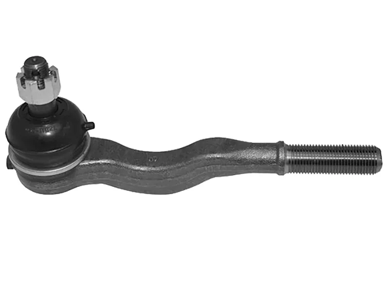 Наконечник рулевой внутренний MITSUBISHI DELICA/L300 89-99 - Артикул SE7722 - Производитель 555 - Фото, Отзывы, Цены 