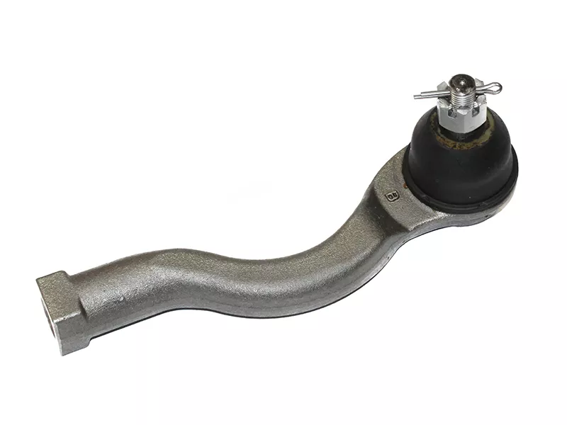 Наконечник рулевой MITSUBISHI L200 / PAJERO / MONTERO SPORT / TRITON 08- RH - Артикул SE7841R - Производитель 555 - Фото, Отзывы, Цены 