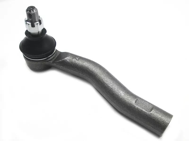 Наконечник рулевой TOYOTA CH-R 16-/PRIUS 15- RH - Артикул SEA111R - Производитель 555 - Фото, Отзывы, Цены 