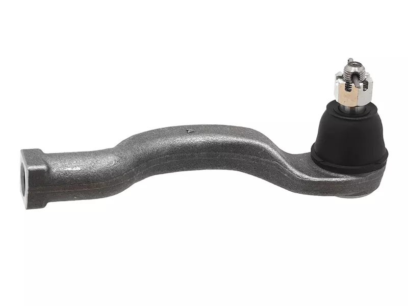 Наконечник рулевой тяги MMC L200 2014- LH - Артикул SEB141L - Производитель 555 - Фото, Отзывы, Цены 