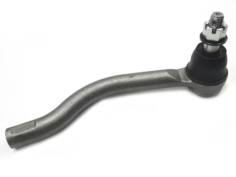 Наконечник рулевой тяги NISSAN MURANO Z51 07-14/TEANA J32 08-13 LH - Артикул SEN151L - Производитель 555 - Фото, Отзывы, Цены 